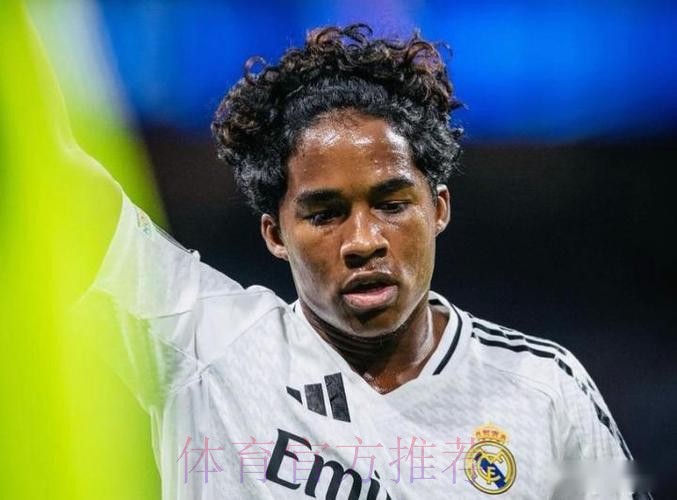 恩德里克将在对阵西班牙人或阿拉维斯比赛中首发 恩德里克将在对阵西班牙人或阿拉维斯比赛中首发